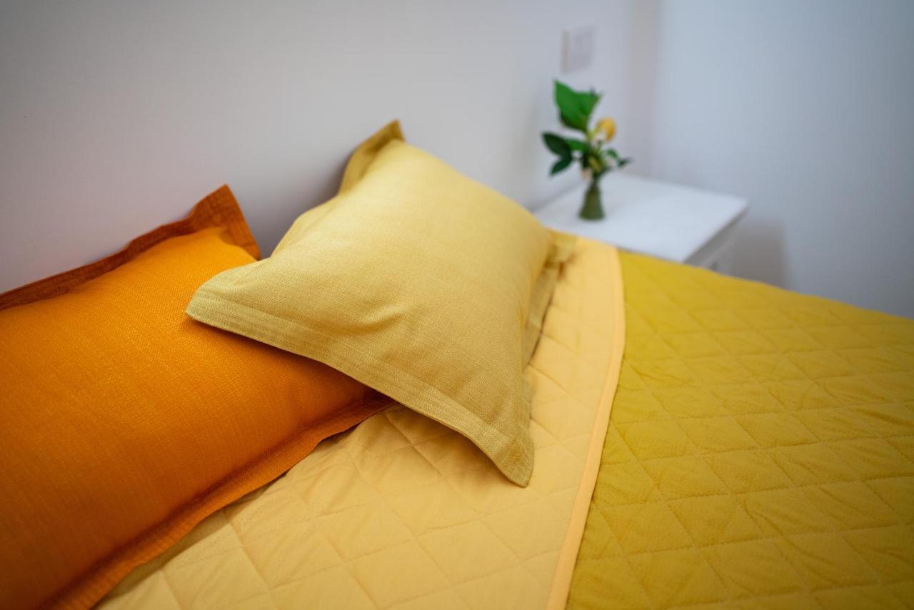 Couette-café L' Angolo Dei Poeti -