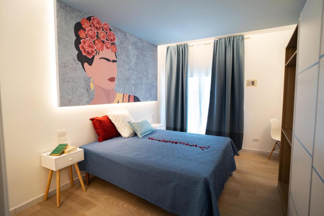 Couette-café L' Angolo Dei Poeti -