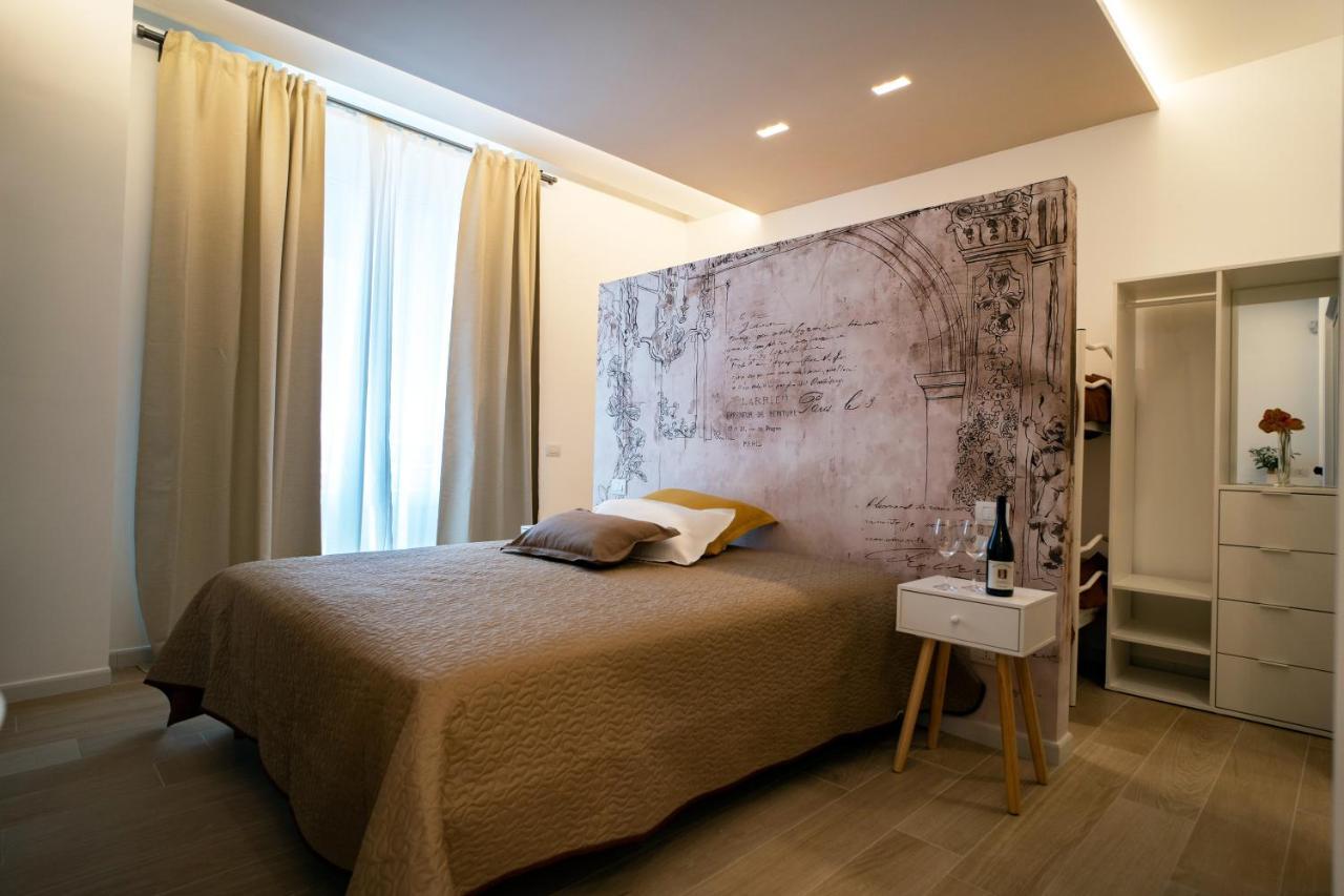 Couette-café L' Angolo Dei Poeti -